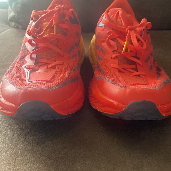 Hoka Men’s Speedgoat 5 Trail Running Shoes 9 Wide - Picture 11 of 13